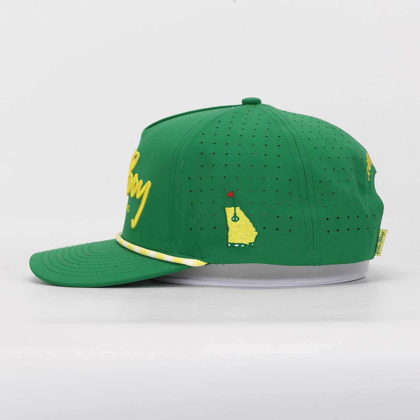 OLE BOY Augusta Performance Golf Hat