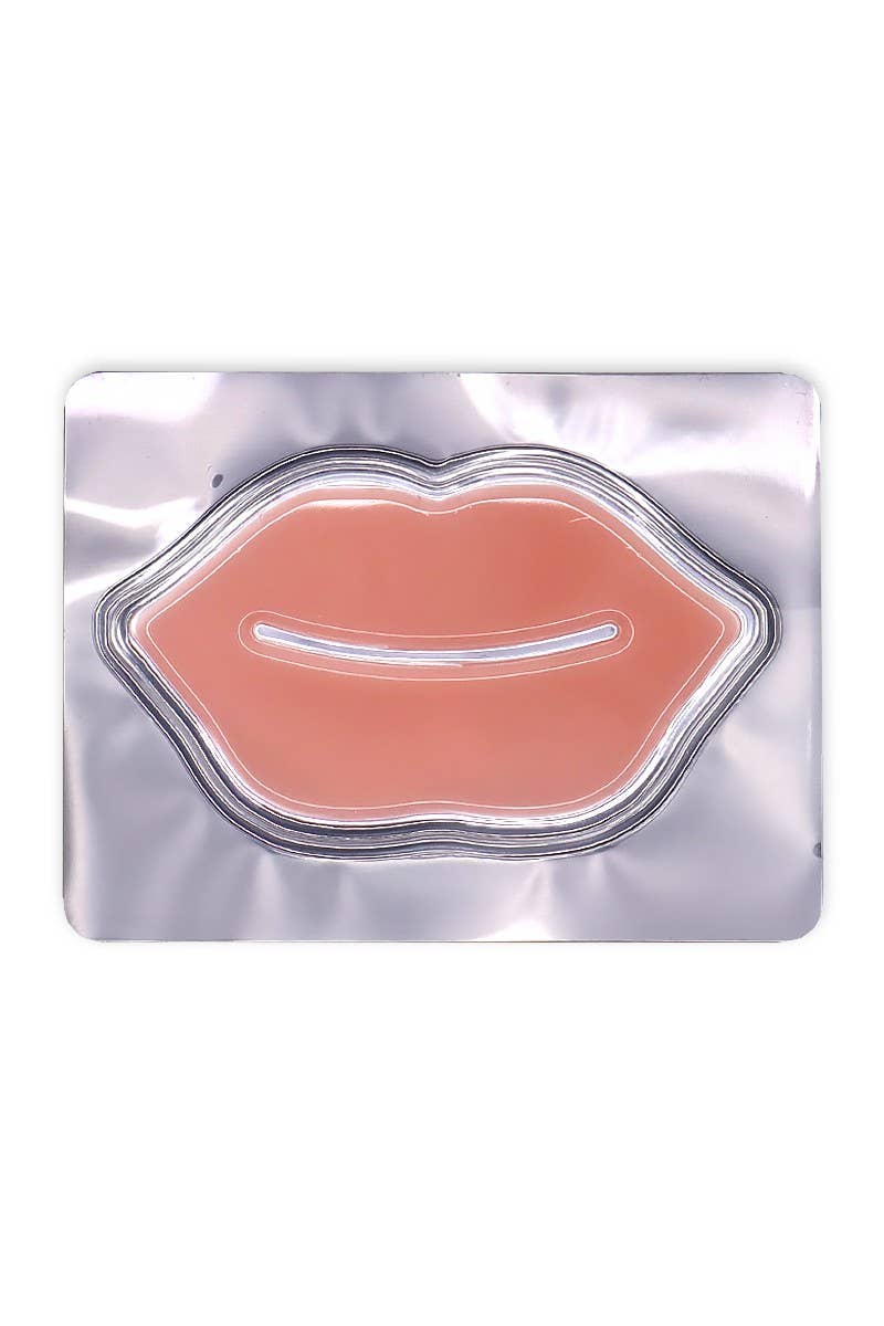 CALA Kissable Hydrogel Lip Mask