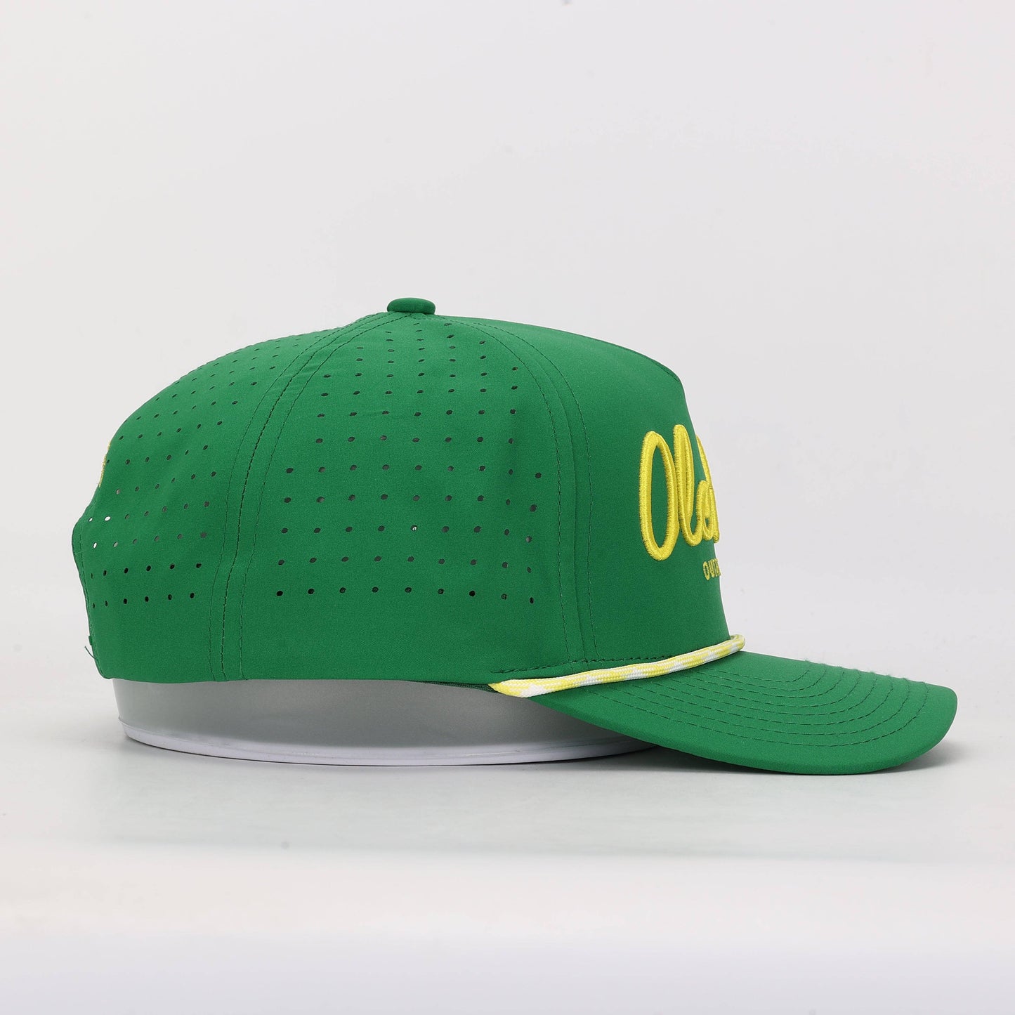 OLE BOY Augusta Performance Golf Hat