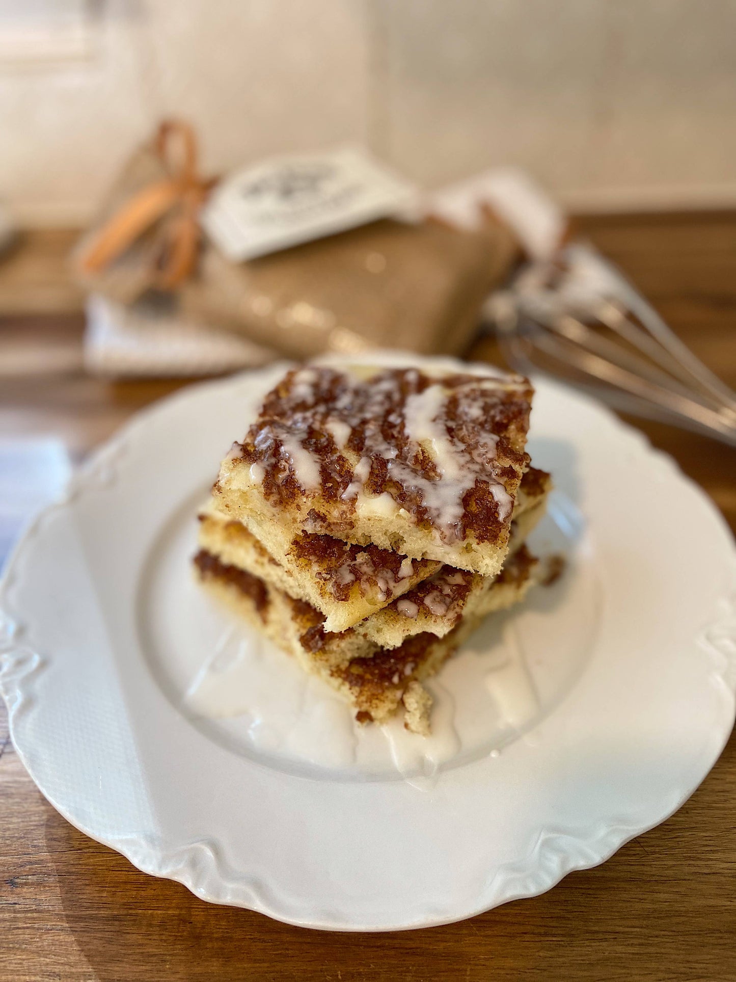Old Fashioned Pancake Mix