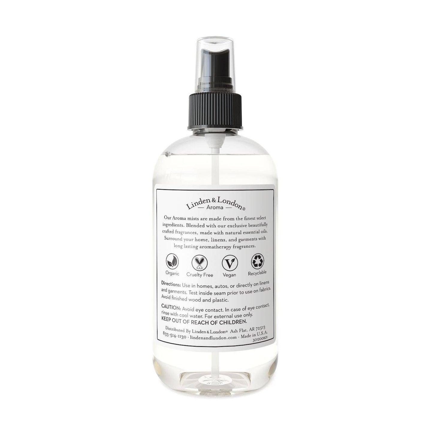Room Mist - No. 34 Kensington
