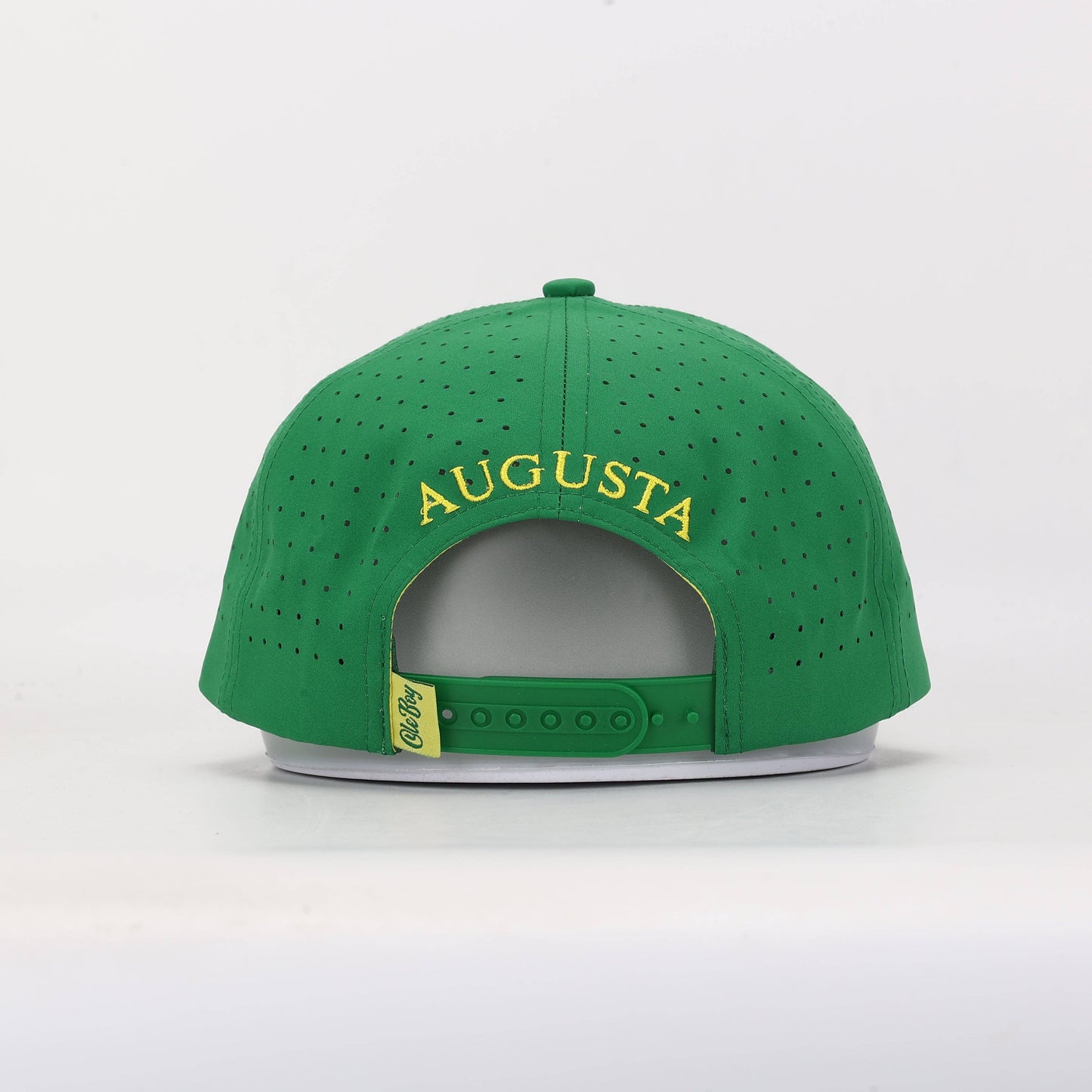 OLE BOY Augusta Performance Golf Hat