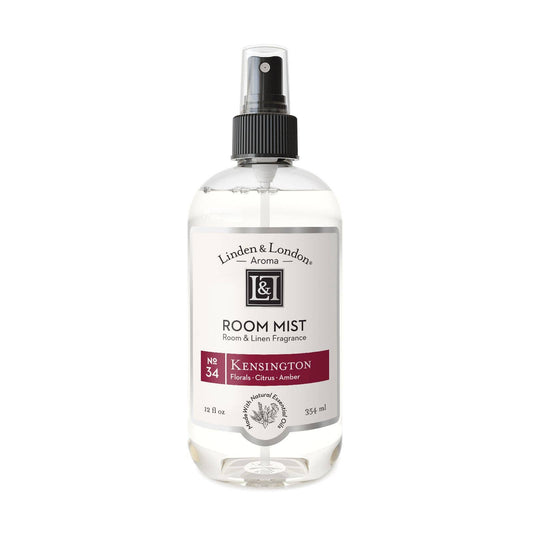 Room Mist - No. 34 Kensington