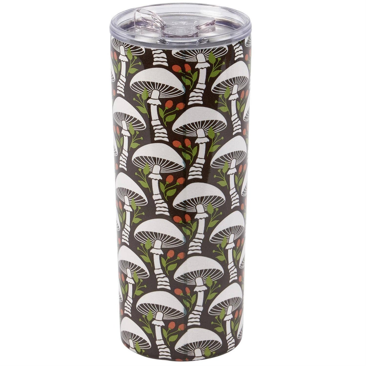 Mushroom Coffee Tumbler