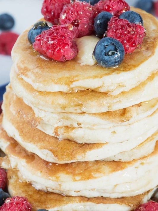 Old Fashioned Pancake Mix