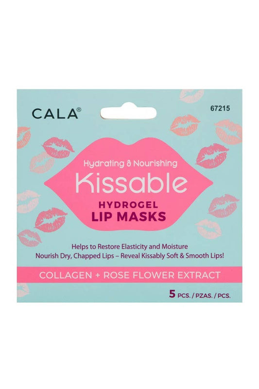 CALA Kissable Hydrogel Lip Mask
